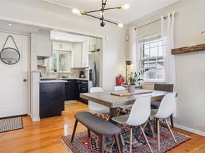 1624 S Elizabeth Street, Denver CO 80210