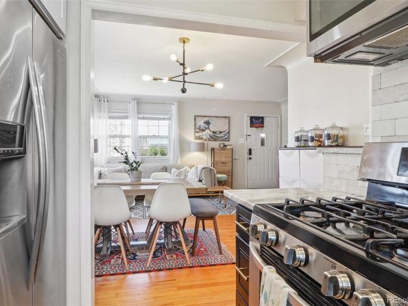 1624 S Elizabeth Street, Denver CO 80210