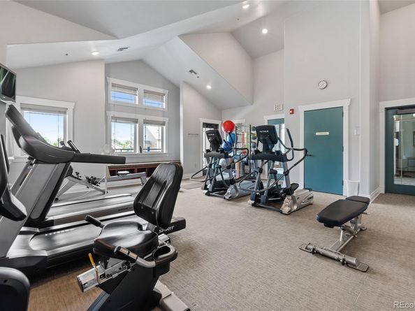 9962 W Victoria Place 102, Littleton CO 80127