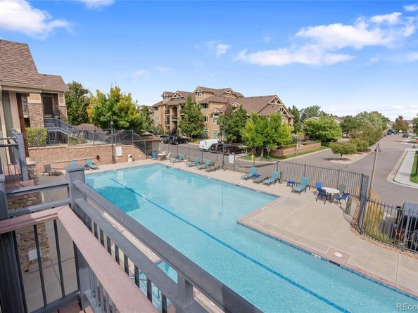 9962 W Victoria Place 102, Littleton CO 80127