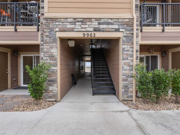 9962 W Victoria Place 102, Littleton CO 80127