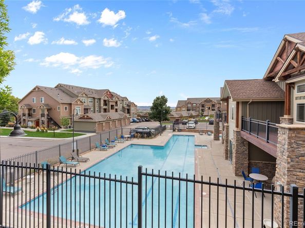 9962 W Victoria Place 102, Littleton CO 80127