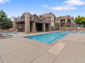 9962 W Victoria Place 102, Littleton CO 80127