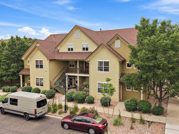 5465 Zephyr Street 201, Arvada CO 80002