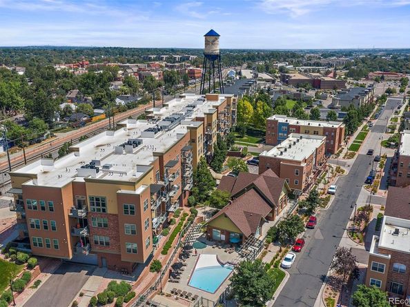 5465 Zephyr Street 201, Arvada CO 80002