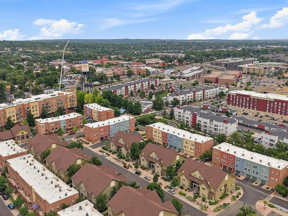 5465 Zephyr Street 201, Arvada CO 80002