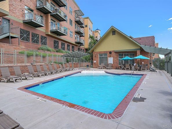 5465 Zephyr Street 201, Arvada CO 80002