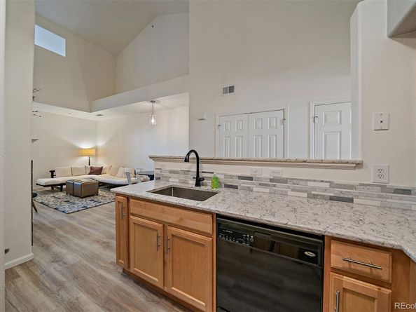 5465 Zephyr Street 201, Arvada CO 80002