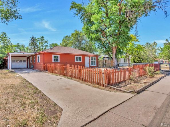 1215 Yuba Street, Aurora CO 80011