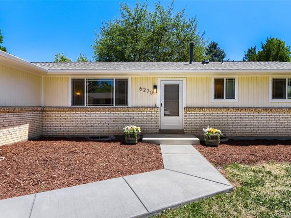 6270 S Fenton Court, Littleton CO 80123