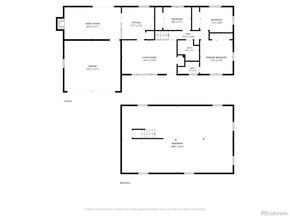6270 S Fenton Court, Littleton CO 80123