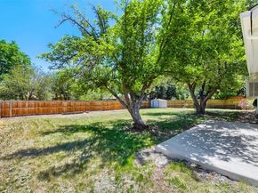 6270 S Fenton Court, Littleton CO 80123