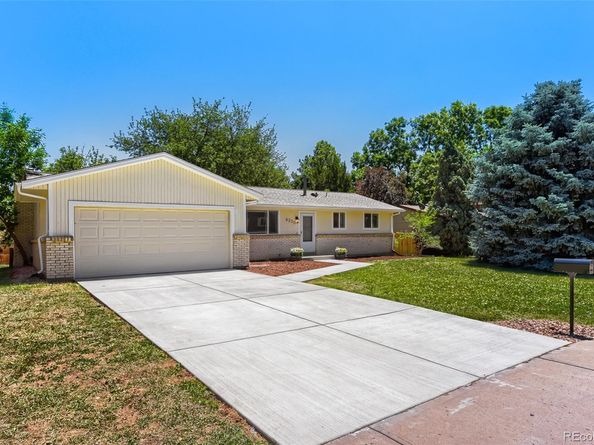 6270 S Fenton Court, Littleton CO 80123
