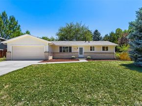 6270 S Fenton Court, Littleton CO 80123