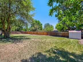 6270 S Fenton Court, Littleton CO 80123