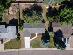 6270 S Fenton Court, Littleton CO 80123