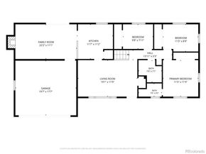 6270 S Fenton Court, Littleton CO 80123