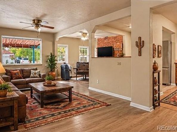 1748 Nome Street, Aurora CO 80010