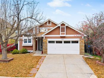 4895 S Argonne Street