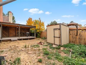 4895 S Argonne Street, Aurora CO 80015