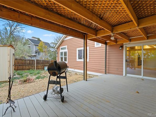 4895 S Argonne Street, Aurora CO 80015