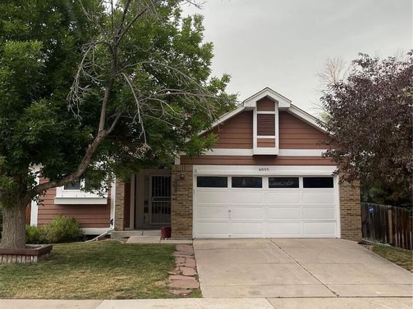 4895 S Argonne Street, Aurora CO 80015