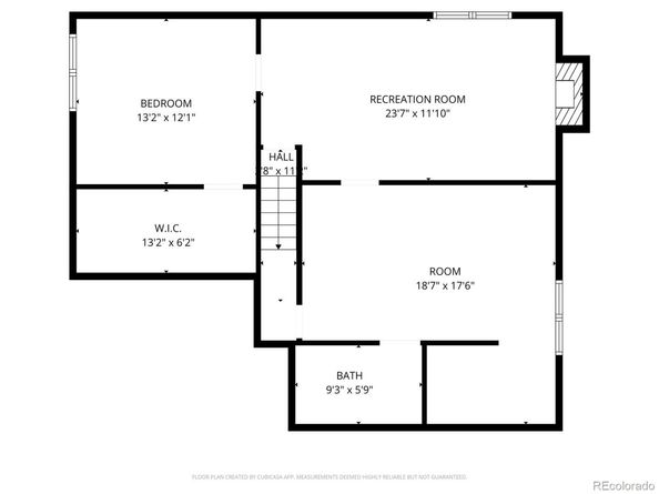 4895 S Argonne Street, Aurora CO 80015