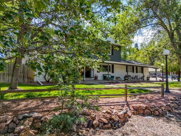 11672 W 28th Avenue, Lakewood CO 80215
