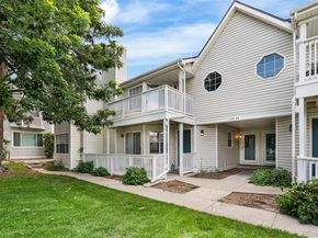12524 E Pacific Circle E, Aurora CO 80014