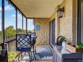 13661 E Marina Drive 411, Aurora CO 80014