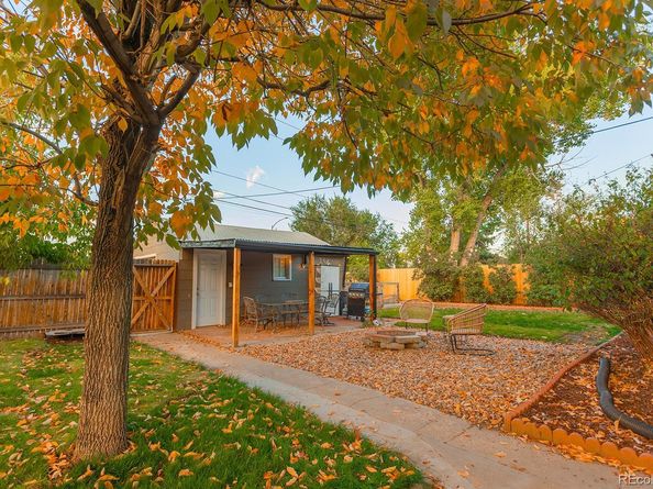 4801 E Missouri Avenue, Denver CO 80246