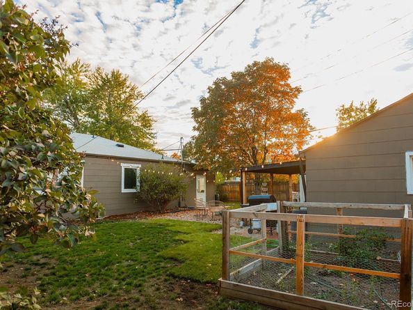 4801 E Missouri Avenue, Denver CO 80246