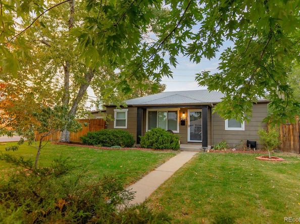 4801 E Missouri Avenue, Denver CO 80246