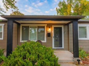 4801 E Missouri Avenue, Denver CO 80246