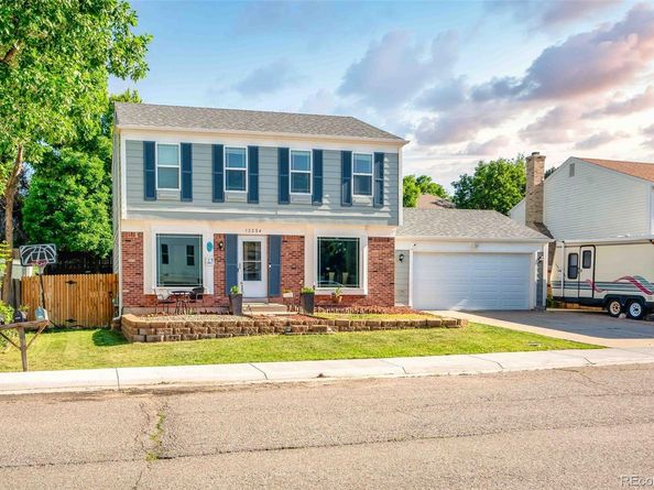 12234 W Saratoga Avenue, Morrison CO 80465