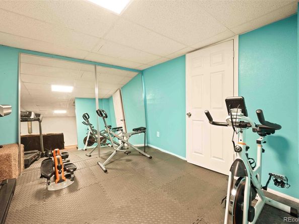 12234 W Saratoga Avenue, Morrison CO 80465