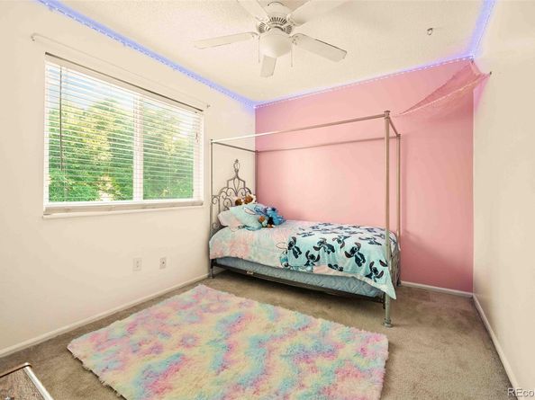12234 W Saratoga Avenue, Morrison CO 80465
