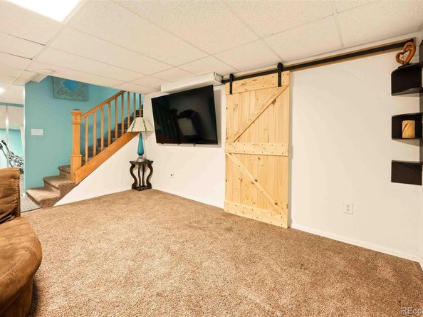 12234 W Saratoga Avenue, Morrison CO 80465