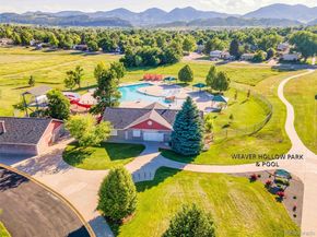 12234 W Saratoga Avenue, Morrison CO 80465
