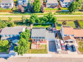12234 W Saratoga Avenue, Morrison CO 80465