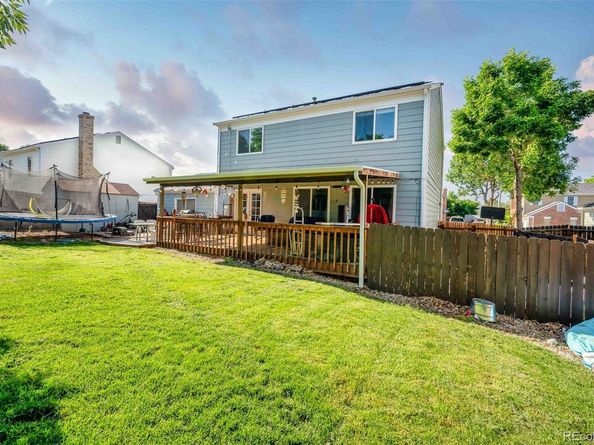 12234 W Saratoga Avenue, Morrison CO 80465