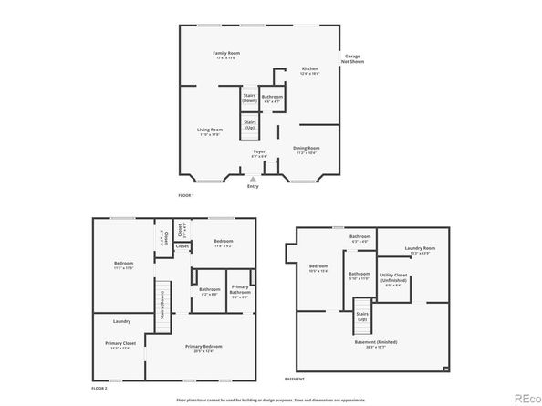 12234 W Saratoga Avenue, Morrison CO 80465