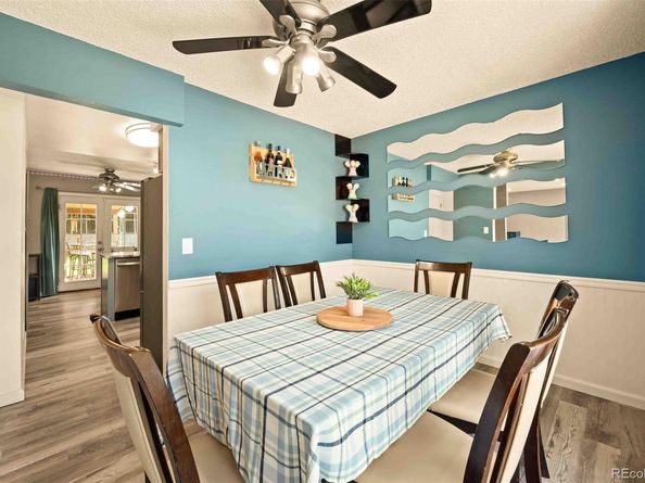 12234 W Saratoga Avenue, Morrison CO 80465