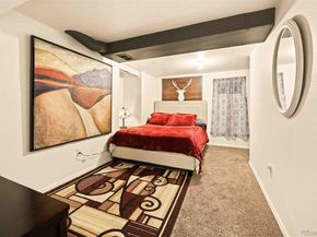 12234 W Saratoga Avenue, Morrison CO 80465
