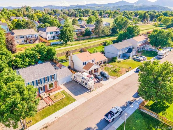 12234 W Saratoga Avenue, Morrison CO 80465