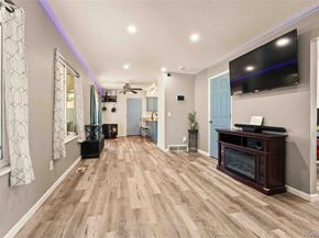 12234 W Saratoga Avenue, Morrison CO 80465