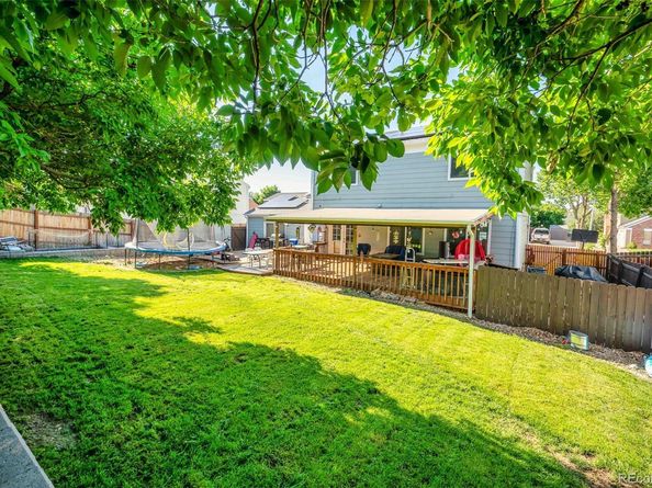 12234 W Saratoga Avenue, Morrison CO 80465