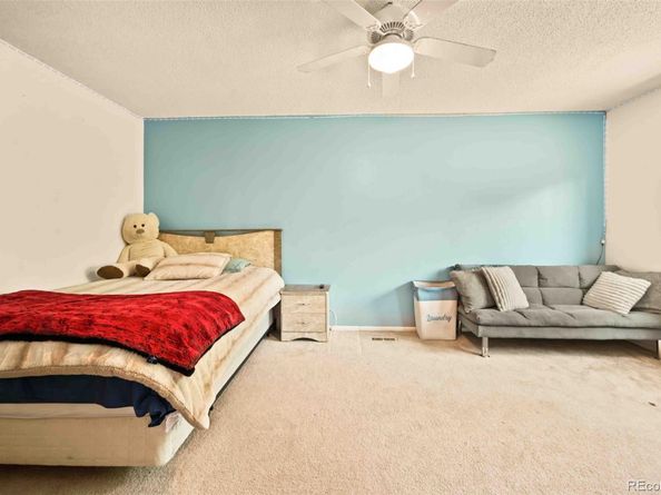 12234 W Saratoga Avenue, Morrison CO 80465