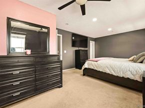 12234 W Saratoga Avenue, Morrison CO 80465