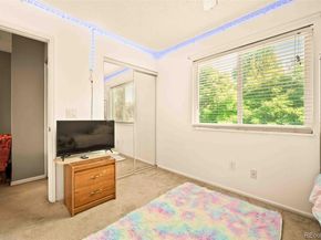 12234 W Saratoga Avenue, Morrison CO 80465